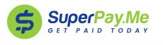شعار SuperPay.Me الرسمي