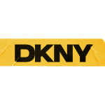 شعار دي كي إن واي DKNY