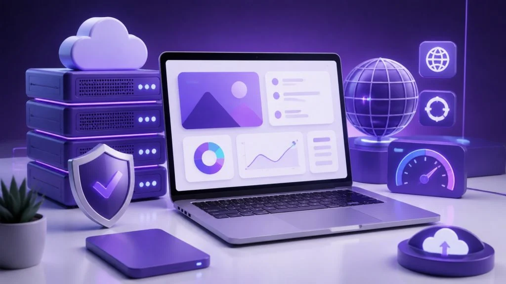 استضافة هوستنجر: المميزات وطريقة الحصول على خصم يصل إلى 20%