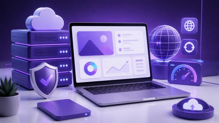 استضافة هوستنجر: المميزات وطريقة الحصول على خصم يصل إلى 20%