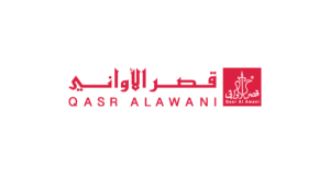 شعار قصر الأواني Qasr Al Awani