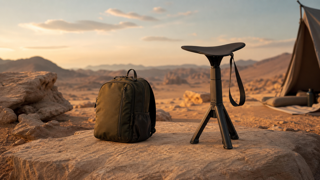 كود خصم SitPack 2026: استخدم ADM164 ووفر 15% على الكراسي المحمولة