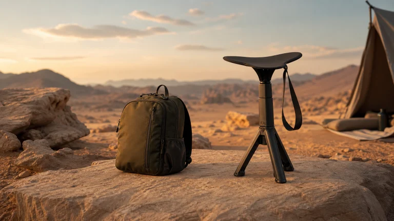 كود خصم SitPack 2026: استخدم ADM164 ووفر 15% على الكراسي المحمولة