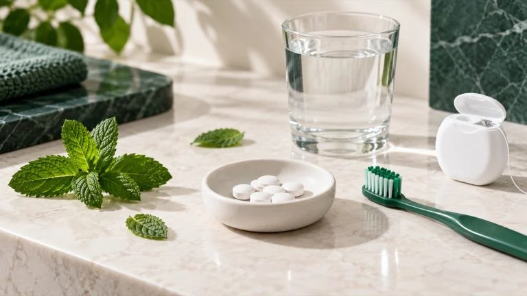 ProDentim Oral Probiotic: Ingredients, Safety & Buying Guide