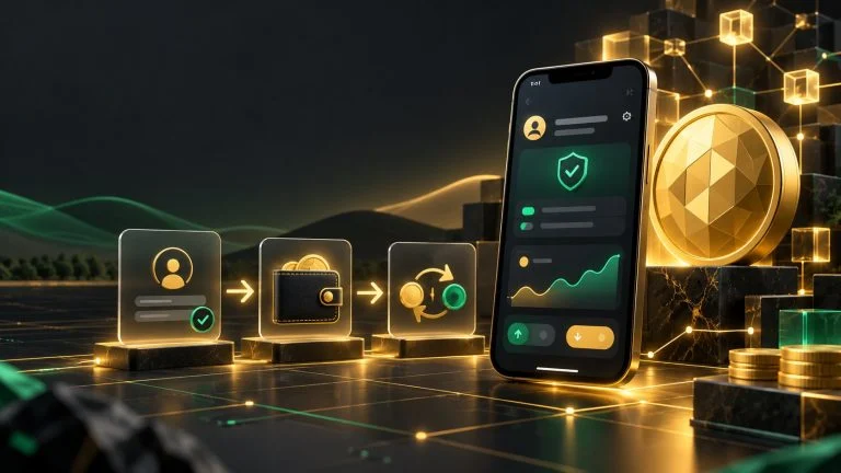 How to Use Binance: A Step-by-Step Beginner Guide and Referral Terms