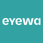 شعار آيوا Eyewa