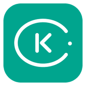 شعار كيوي Kiwi.com
