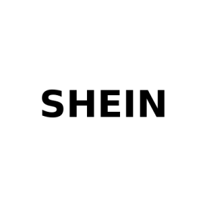 شعار Shein شي إن – عروض تصل إلى 70%