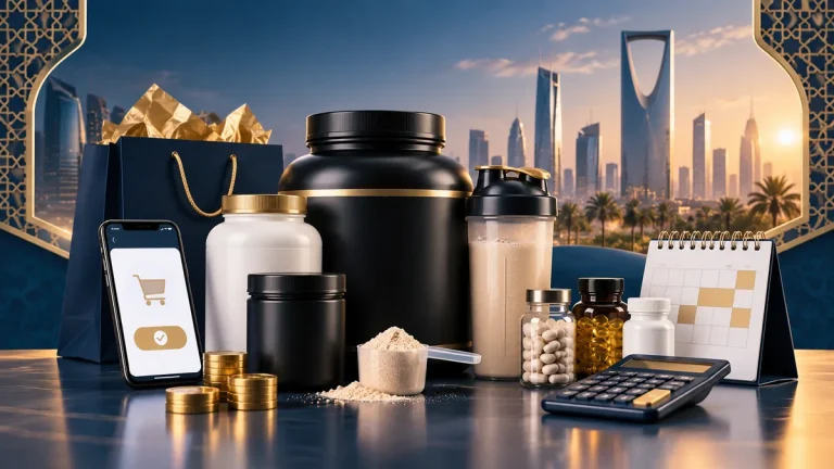 عروض سبورتر في الجمعة البيضاء 2026