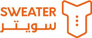 شعار Sweater سويتر
